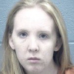 Megan Parker, 18, Battery, reckless conduct