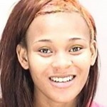 Nugin Shantajah, 19, of Augusta, Shoplifting