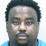 Octavious Jackson, 30, of Augusta, Order to show cause