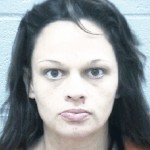 Patricia Mathis, 34, Probation violation