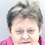 Patricia Taylor, 63, of Augusta, Unlawful conduct during 911 call