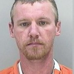 Randy Coltone, 37, of Blythe, Order to show cause