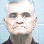 Raul Diaz Galan, 70, Driving while unlicensed