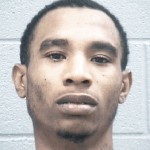 Rednard Harris Jr, 23, Probation violation
