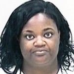 Shaleisa Jones, 32, of Augusta, State court bench warrant x2