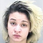 Shanna Mikell, 19, of Windsor, Theft by taking - felony, theft by taking - misdemeanor