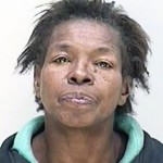 Venita Jones, 50, of Augusta, Trespassing, magistrate's court warrant