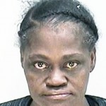 Viola Bates, 53, of Augusta, Disorderly conduct