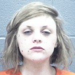 Abbi Broome, 24, Probation violation