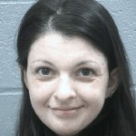 Alanna Kelley, 32, Shoplifting