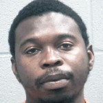 Alonzo Long Jr, 29, Driving under suspension, no proof of insurance