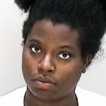 Angie McDowell, 26, of Augusta, Shoplifting, state court bench warrant