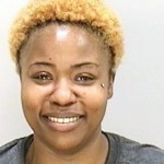 Antonia Dubois, 27, of Augusta, State court bench warrant