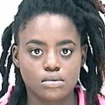 Ayana Rivers, 24, of Augusta, Alprazolam possession with intent to distribute, marijuana possession