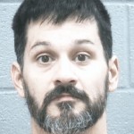 Billy Plagwitz, 41, Probation violation x2
