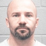 Brian Locklear, 39, False statements, false report of a crime