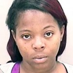 Brittany Woods, 24, of Augusta, Magistrate's court warrant x2