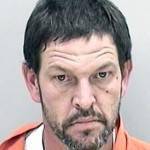 Bryan Reese, 43, of Augusta, Criminal trespass x3, possession of drug related objects