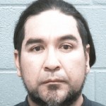 Carlos Garcia Canchola, 36, Driving while unlicensed
