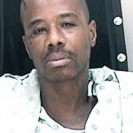 Carlton Gregory, 44, of Augusta, Meth & MDMA possession, theft by receiving from anothe state, failure to yield, fleeing