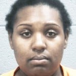 Cassie Boatwright, 28, Hold for other agency