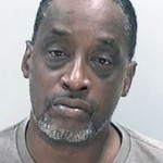 Charles Anthony, 55, of Augusta, State court bench warrant