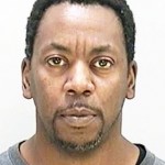 Charles Smalls Jr, 45, of Aiken, Failure to appear