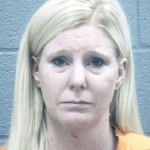 Crystal McKinney, 40, Disorderly conduct