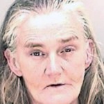 Cynthia Padgett, 51, of Augusta, State court bench warrant