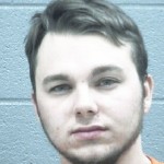 Darrell Alexander Jr, 26, DUI, marijuana possession, failure to maintain lane