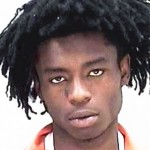 Demarcus Campbell, 17, of Augusta, Marijuana possession, magistrate's court warrant
