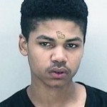 Dexter Hill Jr, 17, of Augusta, Disorderly conduct, false information