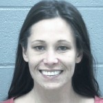 Erin Frye, 34, Probation violation