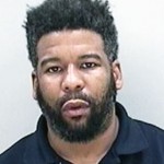 Garfield Hendrix, 36, of North Carolina, Parole violation