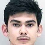 Gustavo Arzate, 17, of Hephzibah, Marijuana possession