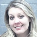 Heather Ferneyhough, 29, DUI, endagering child while DUI x2, duty upon striking fixture