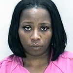Ieesha Faulks, 27, of Augusta, Theft by deception - felony, state court bench warrant