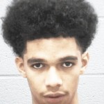 Immanuel Colon, 18, Theft by taking