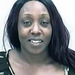 Jennifer Moore, 36, of Augusta, Theft by taking
