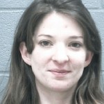 Jessica Baskette, 29, DUI, open container, failure to maintain lane