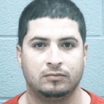 Jesus Sanchez Ortiz, 28, Driving under suspension