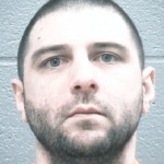 Jonathan Austin, 31, Probation violation