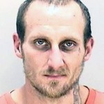 Jonathan Chase, 32, of Augusta, Battery