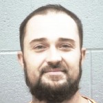 Jonathan King, 37, Criminal trespass, probation violation