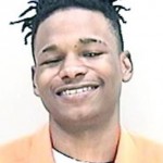 Joshua Wiggins, 21, of Atlanta, Theft by receiving stolen property - felony