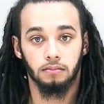 Juwan Marshall, 21, of Clarks Hill, Marijuana possession