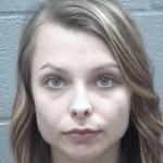 Kaila Bates, 21, Hold for other agency