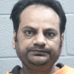 Kalpesh Patel, 37, DUI, open container, reckless driving, driving while unlicensed