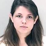 Katelyn Blackwell, 23, of Augusta, State court bench warrant