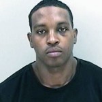Kendrick Johnson, 24, of Beech Island, False report of a crime